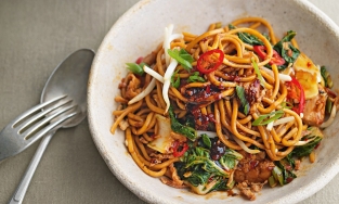 5 món ăn đường phố Malaysia nổi tiếng nhất, lạ miệng nhưng rất dễ ăn