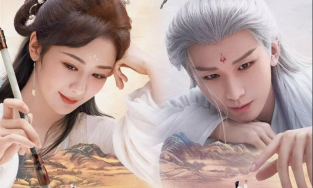 Dương Tử bị bỏ xa trong cuộc đua hút fan dù có siêu phẩm Trầm vụn hương phai