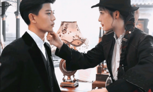 Phim bom tấn “Thỉnh Quân” của Nhậm Gia Luân chính thức chiếu trong tháng 9