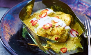 5 món đặc sản Campuchia, số 2 giống cơm Tấm Việt Nam nhưng ngon đặc biệt