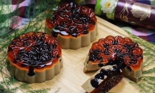 5 phiên bản biến tấu bánh trung thu chống ngán ngấy, mùa nào cũng ăn được