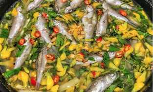 3 món đặc sản miền Tây mùa nước nổi: Ăn một lần là muốn quay lại để ăn lần 2