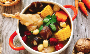 Cách làm gà nấu nấm trong 15 phút: Công thức bất bại dành cho người bận rộn