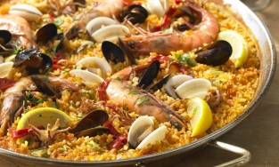 6 món ăn Tây Ban Nha nhất định phải thử khi có cơ hội