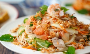 4 món đặc sản nổi tiếng Đồng Nai, số 3 là “thử thách” dành cho người nói không với vị đắng