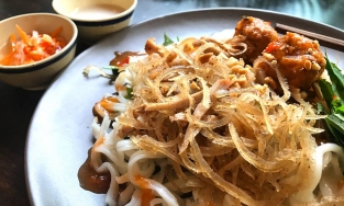 4 món đặc sản Đồng Tháp không ăn là tiếc, số 3 đặc biệt được lòng các quý ông