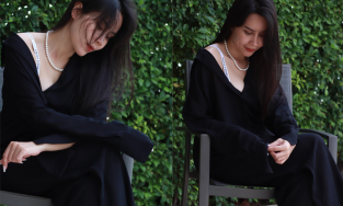 Lưu Hương Giang như mây bình thản sau lùm xùm của ông xã Hồ Hoài Anh