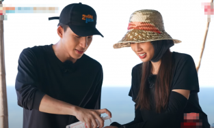 Thuyền Thuỳ Tiên - Quang Linh Vlogs chính thức “toang” vì một nam nhân đẹp trai?