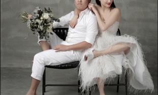 Trường Giang bất ngờ tiết lộ bí quyết giữ dáng của bà xã Nhã Phương