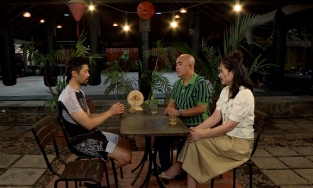 Johnny Trí Nguyễn bật mí về cuộc sống an yên hiện tại, lần đầu hé lộ nguyên nhân tan vỡ với vợ cũ