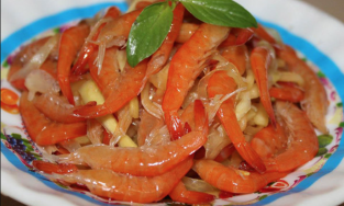 Đặc sản Bắc Kạn: 4 món vừa ngon vừa bổ vừa hợp mua về làm quà