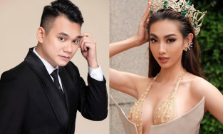 Sao Việt ủng hộ đồng bào vùng bão lũ, Khắc Việt được khen hết mực, Thuỳ Tiên bị phản ứng tiêu cực