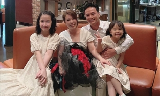 Vợ Hồng Đăng lần đầu khoe khéo chồng trên mạng xã hội sau lùm xùm ở Tây Ban Nha