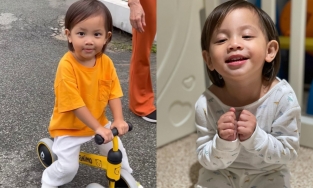 Lisa khiến mẹ Hồ Ngọc Hà tự hào với những hành động hiểu chuyện, quan tâm mẹ hết mực