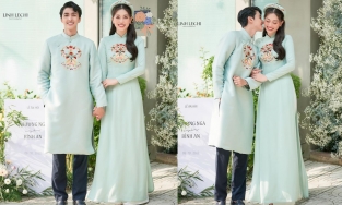 Bình An tiết lộ ngày rước Bùi Phương Nga… về dinh, trước đám cưới Đỗ Mỹ Linh chỉ 2 ngày