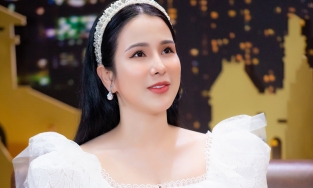 Diệp Lâm Anh nhập viện sau khi phát hiện ra xe cá nhân bị gắn định vị