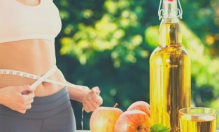 Những lợi ích tuyệt vời từ giấm táo mà bạn không thể bỏ qua