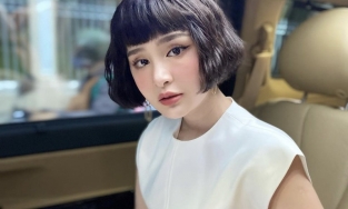 Ca sĩ Hiền Hồ: 'Tôi không ngại chuyện phẫu thuật thẩm mỹ'