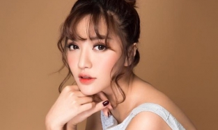 Ca sĩ Bích Phương thẩm mỹ mũi: Lột xác ngoạn mục