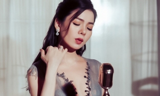 Ca sĩ Lệ Quyên gặp sự cố nâng mũi và bài học nhớ đời