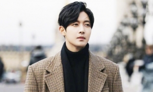 Mỹ nam 'Vườn sao băng' Kim Hyun Joong thừa nhận từng sửa mũi 