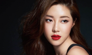 Park Han Byul: Cực phẩm nhan sắc xứ Hàn tự thừa nhận 'dao kéo'