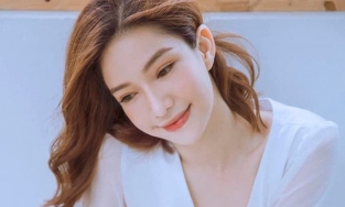 Lưu Đê Ly công khai sang Hàn 'đập mặt xây lại' để xinh đẹp hơn