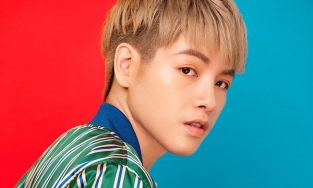 Đức Phúc cá tính, thời thượng với toàn đồ hiệu xa xỉ