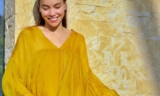 Thời trang bầu bí sang chảnh của Hà Hồ khiến ai cũng trầm trồ