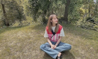 Áo gilet len hot nhất mùa thu được sao Hàn -Trung đua nhau diện