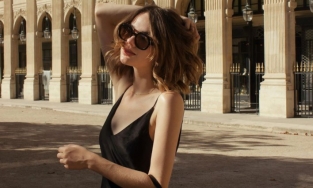 Đâu mới là kiểu kính mát phù hợp với phong cách thời trang của bạn?