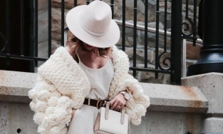 4 kiểu mũ đẹp, hợp thời trang mùa thu đông 2020-2021