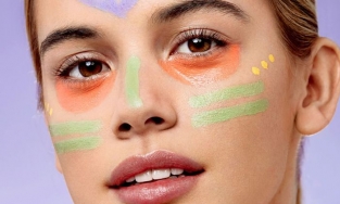 Bí quyết sử dụng kem che khuyết điểm hiệu quả nhất