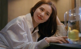 Học Lưu Thi Thi tuyệt chiêu giảm cân thần tốc sau sinh