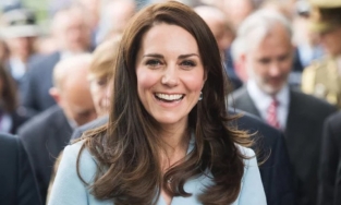 Tuyệt chiêu chăm sóc tóc của Công nương Kate được chuyên gia tiết lộ