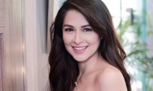 Bí quyết giúp Marian Rivera lấy lại vóc dáng nuột nà sau sinh