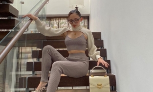 Mỹ nhân Việt qua ống kính của bạn đời: Hết lờ đờ, kém sắc đến thiếu sáng