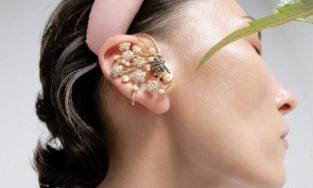 Độc đáo xu hướng trang sức Xuân Hè năm 2021