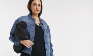 Những item denim được dự đoán gây sốt năm 2021