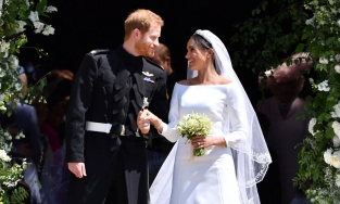 Những khoảnh khắc thời trang ấn tượng nhất của Meghan Markle qua các năm