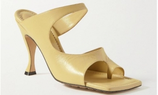 7 xu hướng giày hứa hẹn tạo nên cơn sốt năm 2021