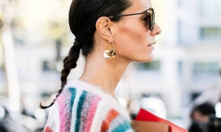 Mặc trang phục thuộc 4 màu này đảm bảo trông nàng trẻ hơn ngay