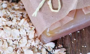 10 lợi ích hàng đầu của xà phòng bột yến mạch