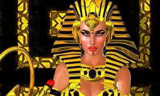 Bí quyết làm đẹp của Nữ hoàng Cleopatra