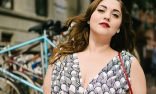 4 cách phối đồ cho cô nàng mũm mĩm: Vừa tôn dáng lại còn sang - xịn - mịn