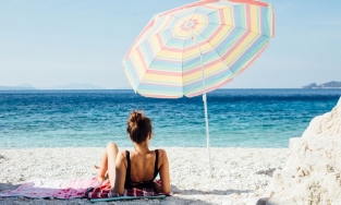 Cách chống nắng khi đi biển mà ai cũng cần phải biết