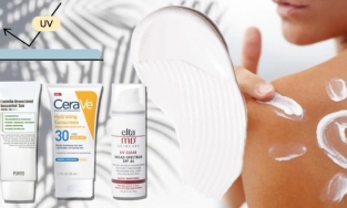 Hướng dẫn bạn cách nhận biết kem chống nắng vật lý phù hợp