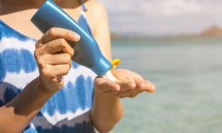 Một số điều bạn cần biết về kem chống nắng hóa học