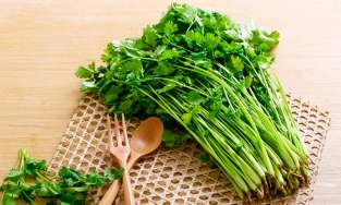 Giảm cân bằng rau: Chân ái không dành riêng cho người ăn chay