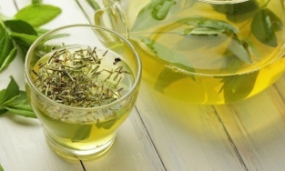 Giảm cân bằng trà: Hiệu quả nhưng cần lưu ý